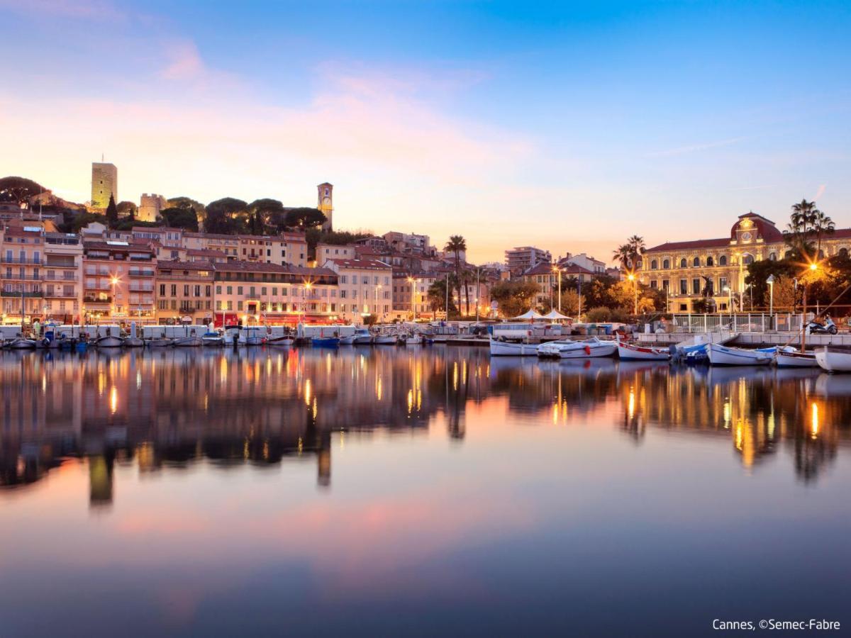 Chalmette By Interhome Appartement Cannes