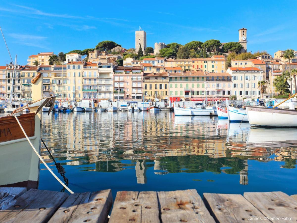 Apartment Le Corsaire-5 By Interhome *