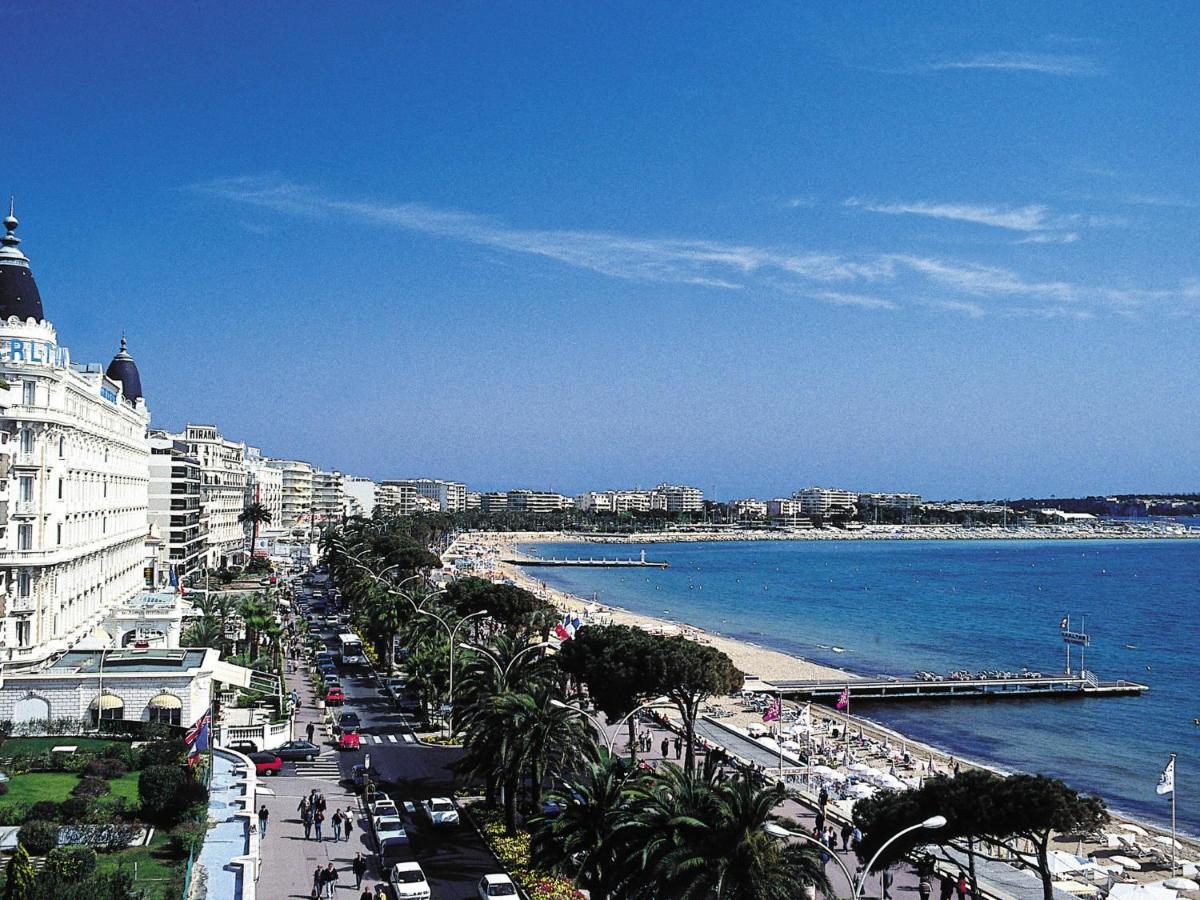 Reine Astrid-4 By Interhome Cannes