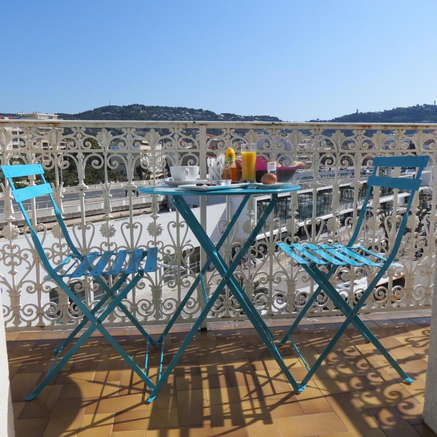 Amiraute Hotel