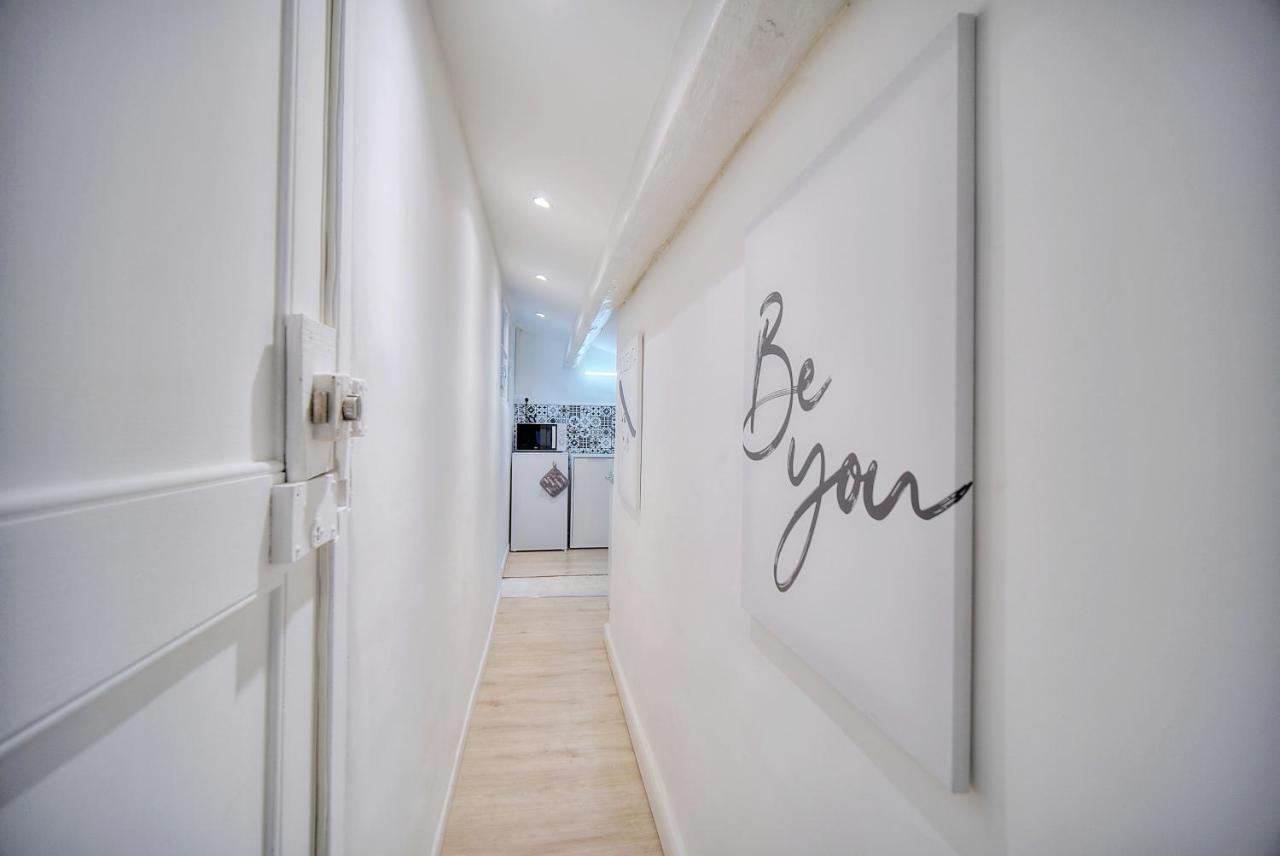 Le Marco - Ultra Centre - Mansardee - Vca Appartement Cannes
