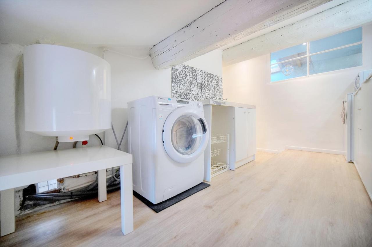 Le Marco - Ultra Centre - Mansardee - Vca Appartement