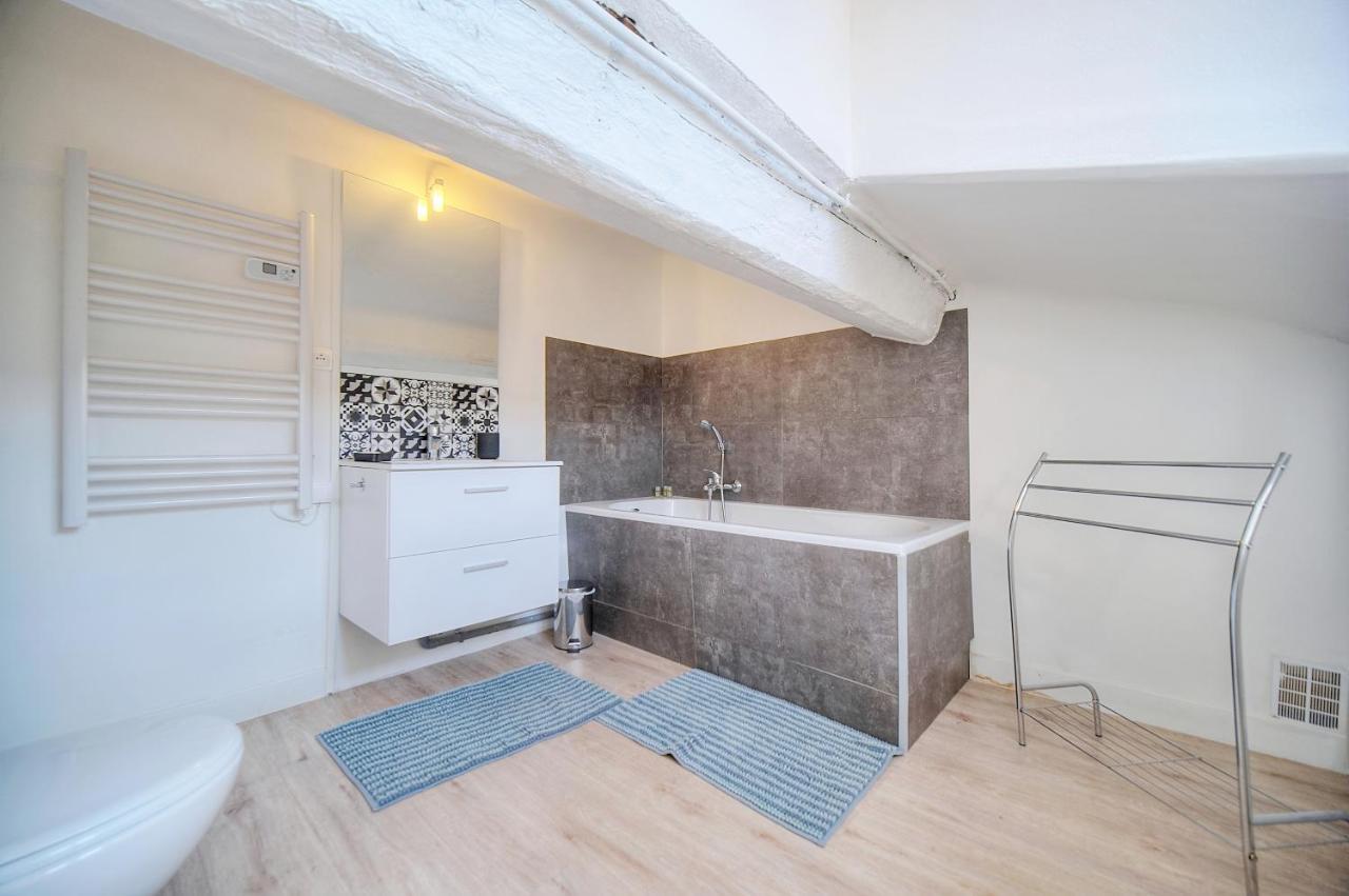 Le Marco - Ultra Centre - Mansardee - Vca Cannes