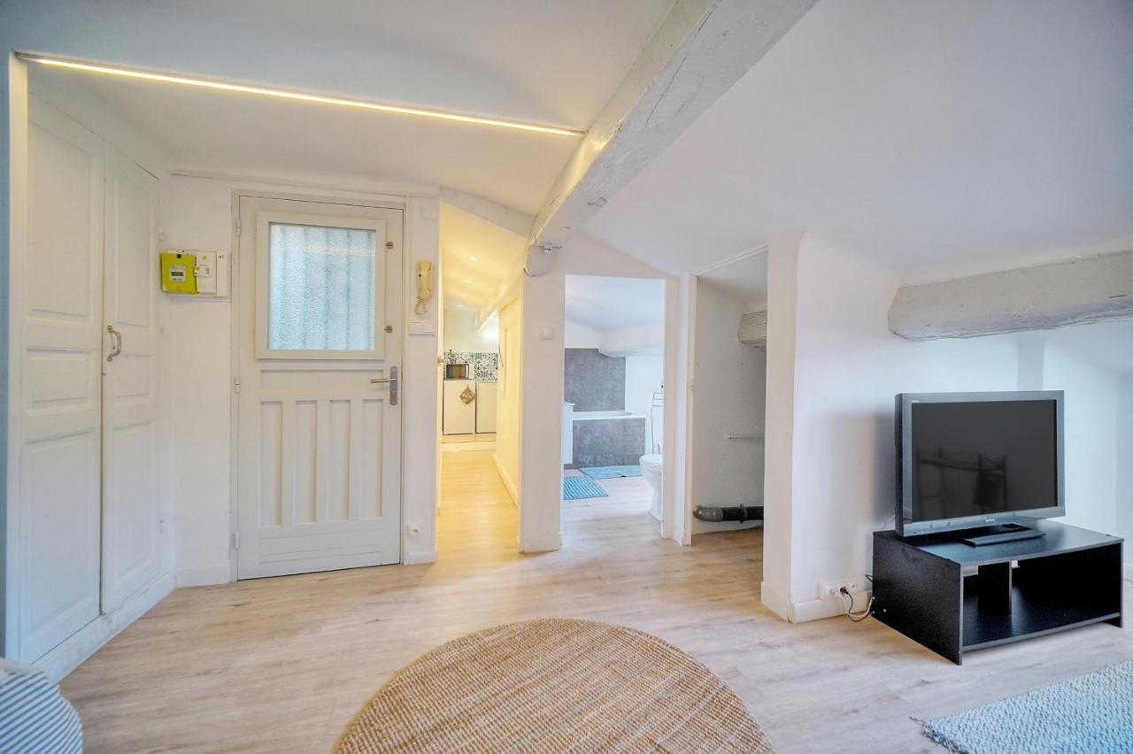 Le Marco - Ultra Centre - Mansardee - Vca Appartement