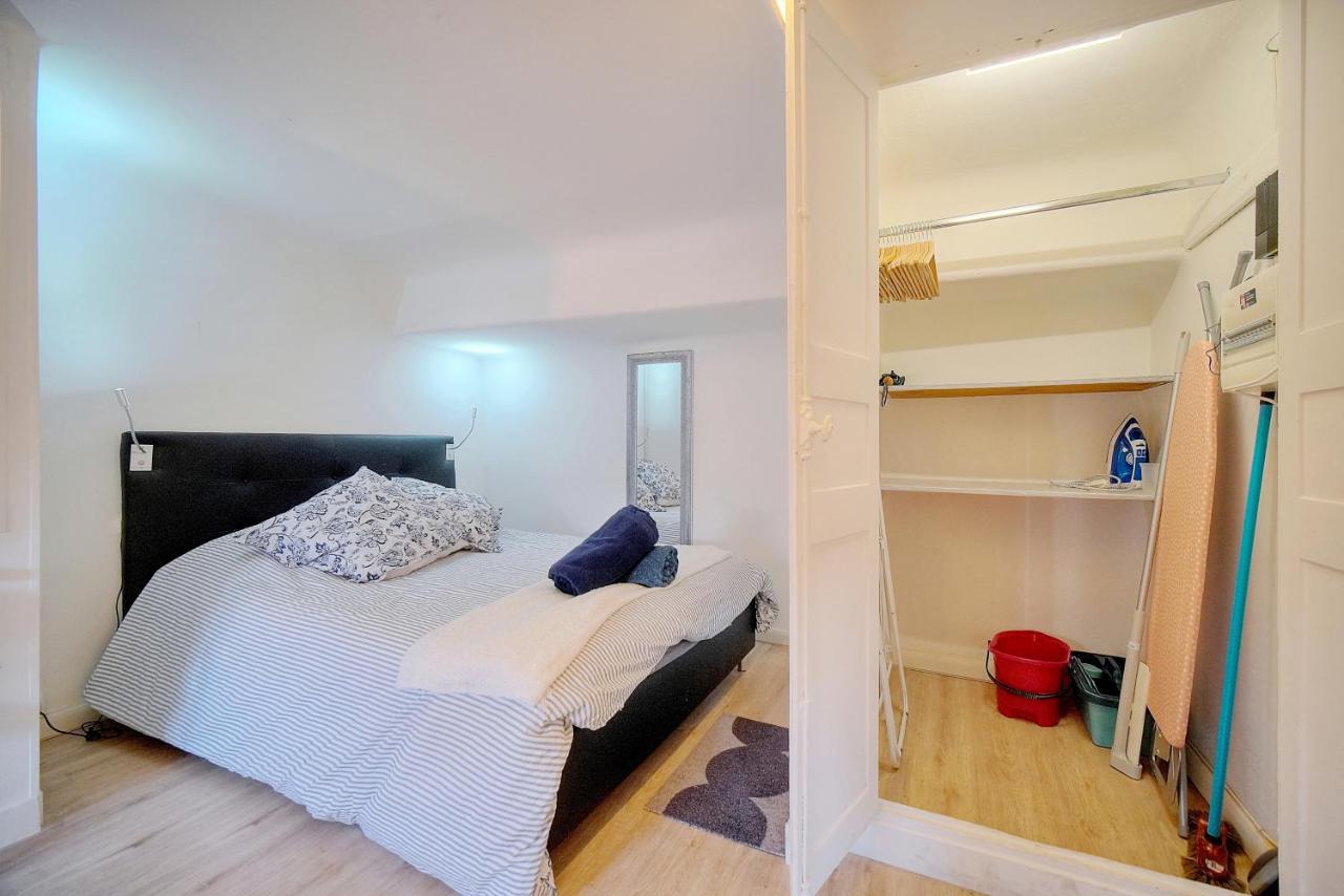 Le Marco - Ultra Centre - Mansardee - Vca Appartement