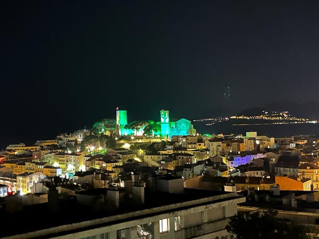 Eden Apartamento Cannes