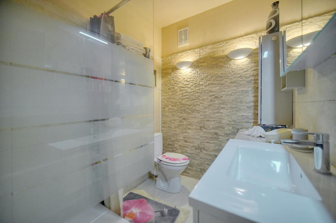 Apartamento Le - 2 Pieces - Loggia - Vca *
