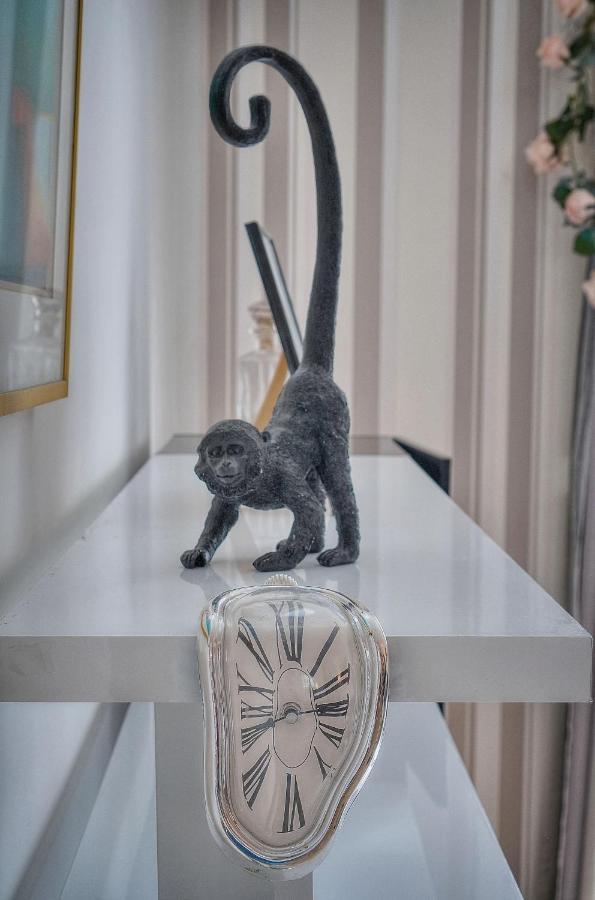 Apartamento Le - 2 Pieces - Loggia - Vca Cannes