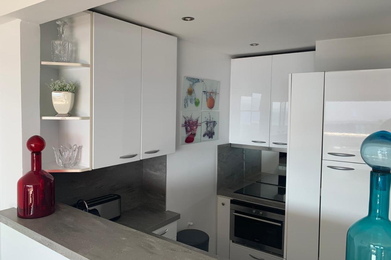 Apartment - Croisette - Palais Des Festivals Cannes