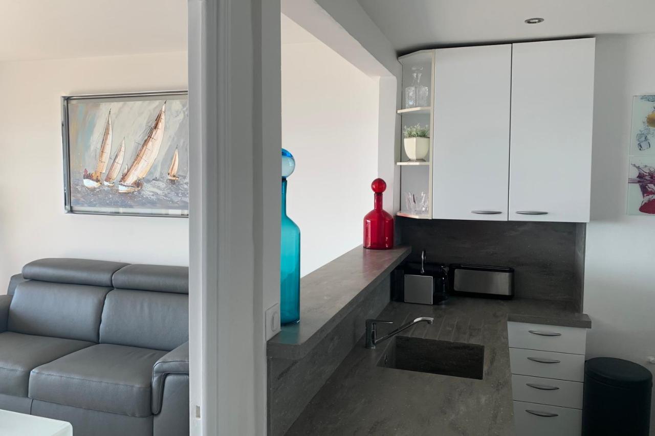 Apartment - Croisette - Palais Des Festivals *