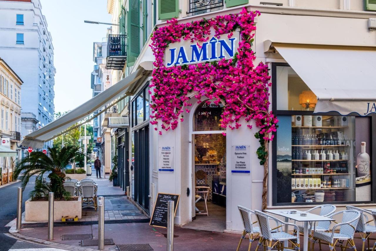 Appartement Fragonard 4 Cannes