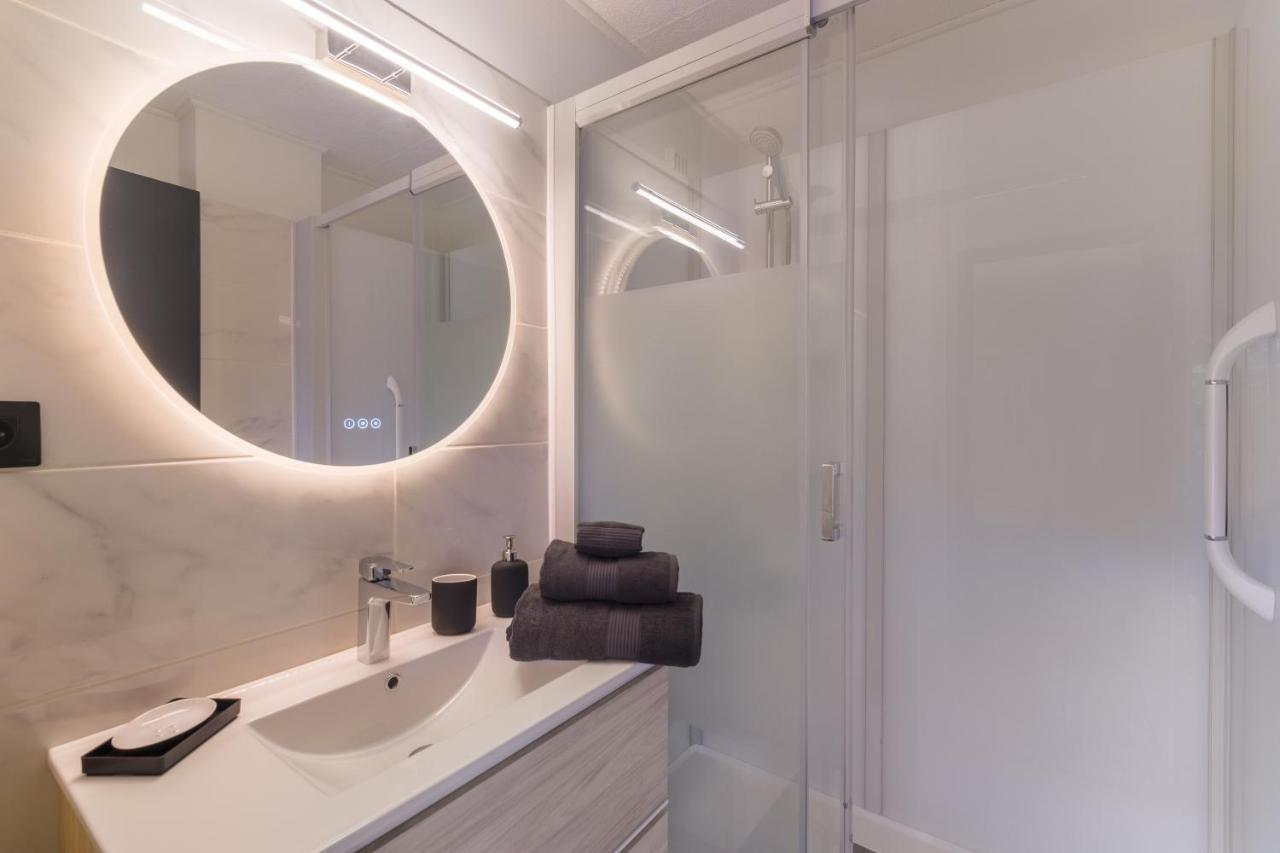 Appartement Fragonard 4 Cannes