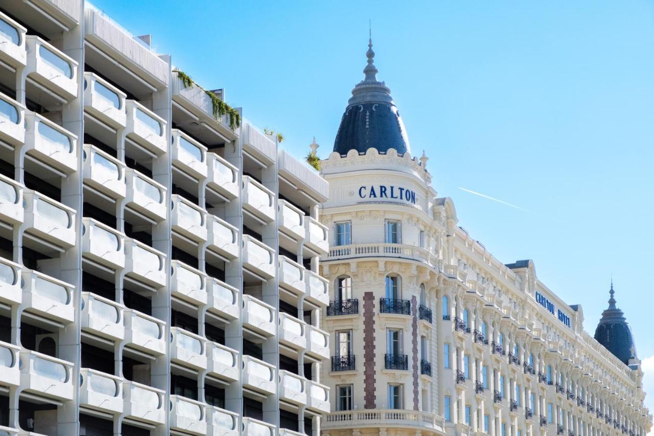 Appartement Fragonard 4 Cannes