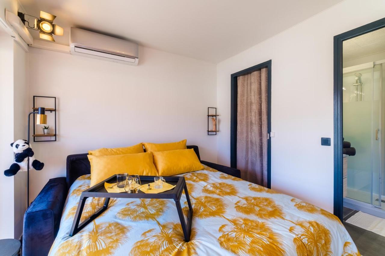 Fragonard 4 Appartement Cannes