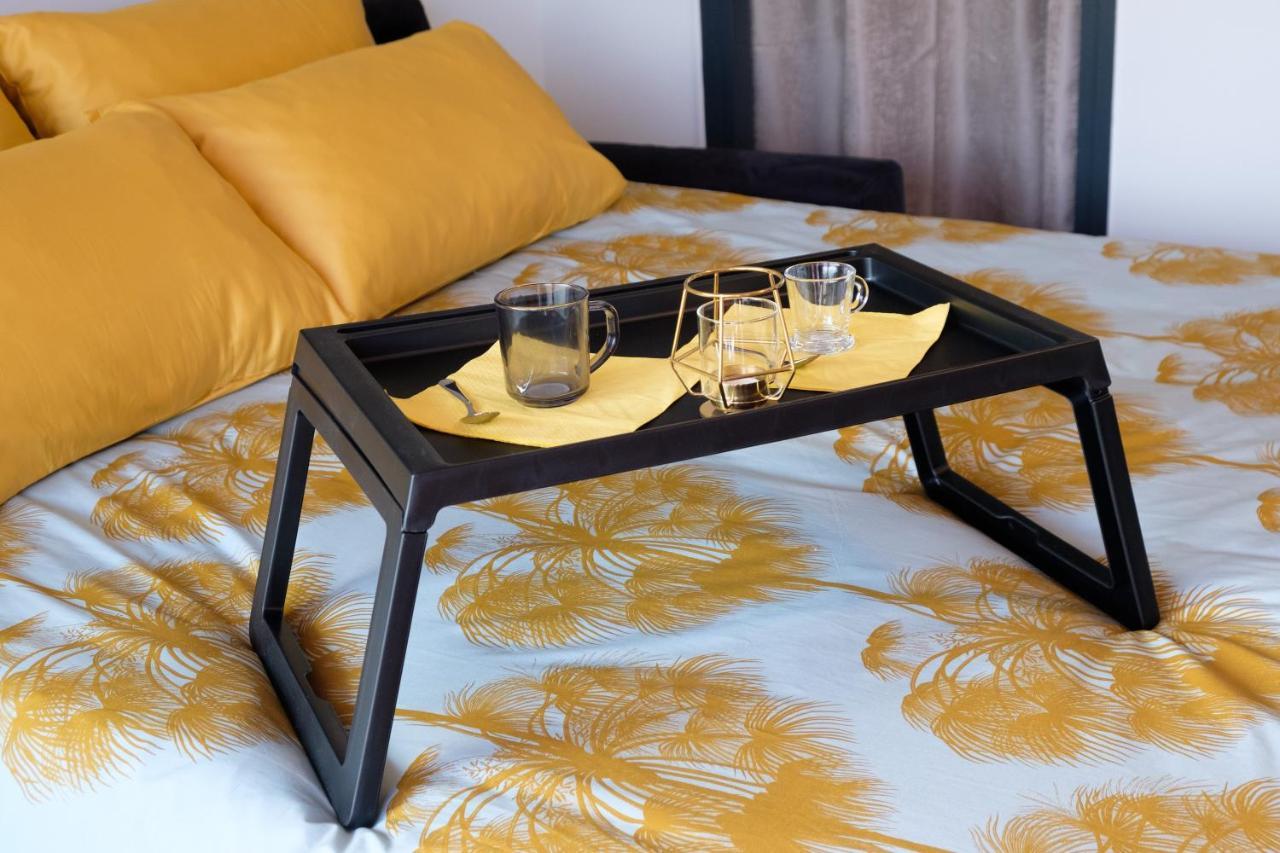 Fragonard 4 Appartement *