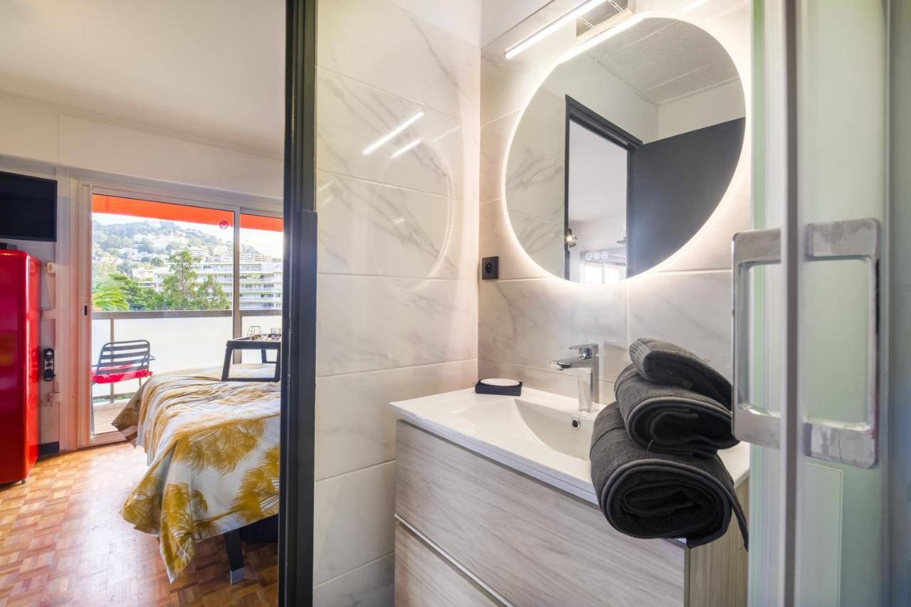 Fragonard 4 Appartement Cannes