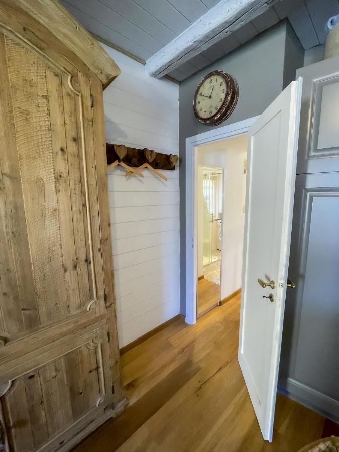 Apartment Le Petit Bijou 2pers Wifi Ac