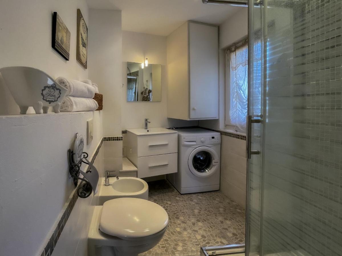 Le Petit Bijou 2pers Wifi Ac Apartment