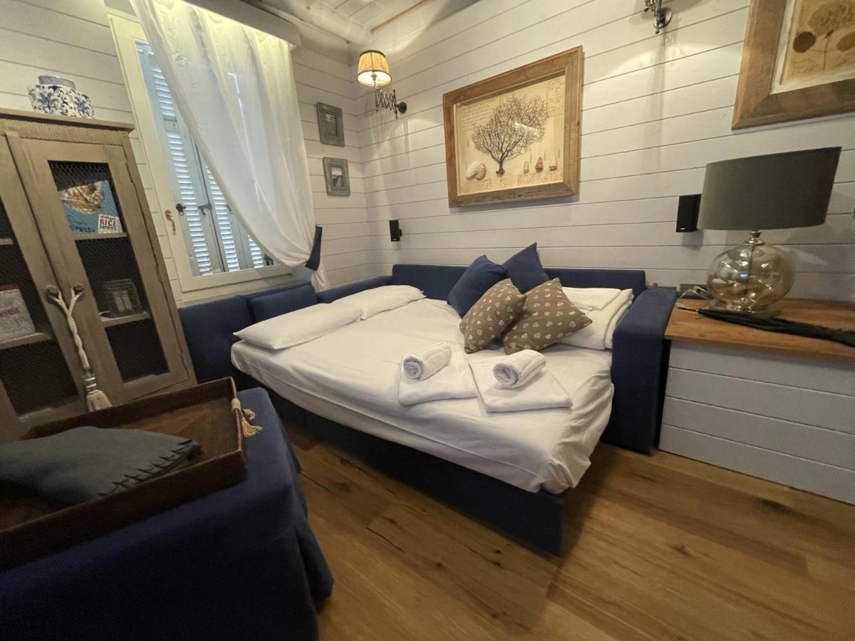 Le Petit Bijou 2pers Wifi Ac Apartment