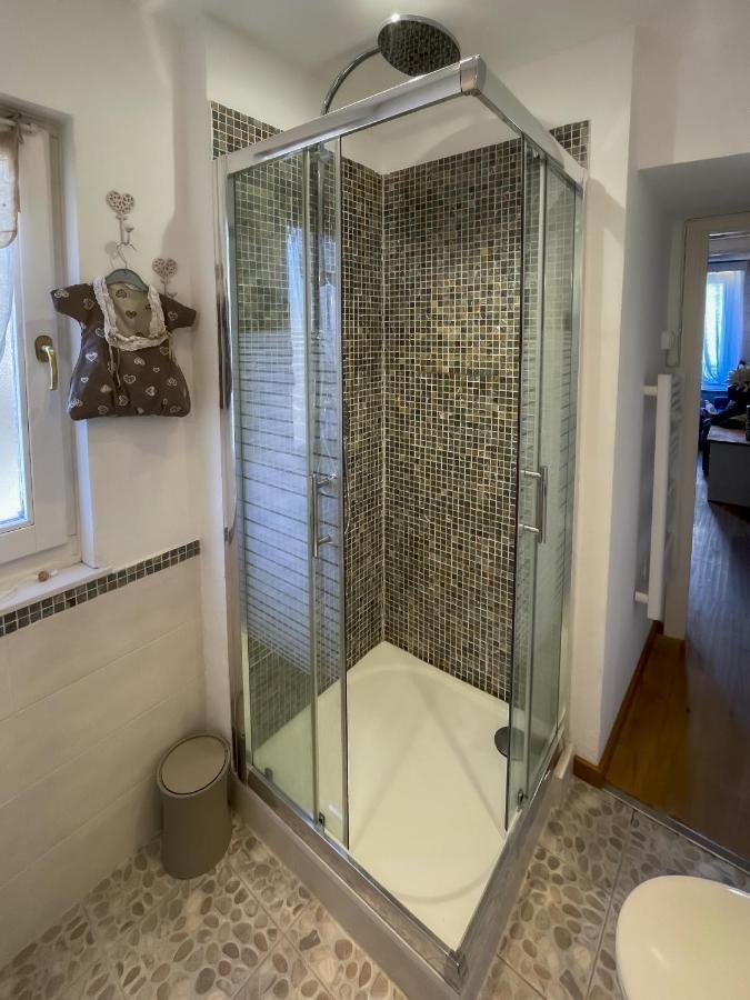 Le Petit Bijou 2pers Wifi Ac Apartment *