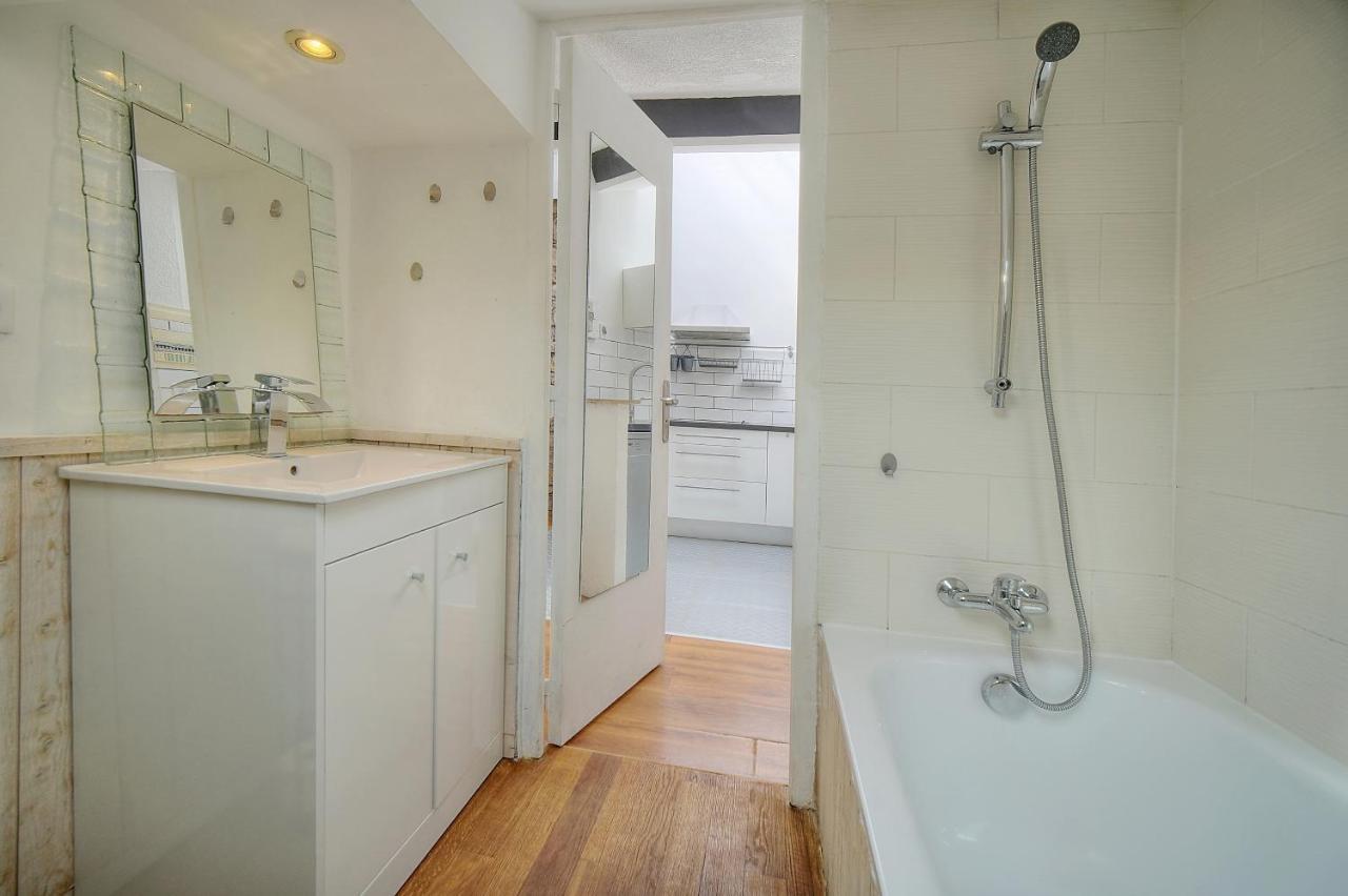 Le Mika - Calme Elegant - Vca Appartement *