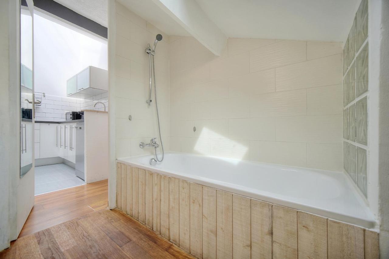 Appartement Le Mika - Calme Elegant - Vca *