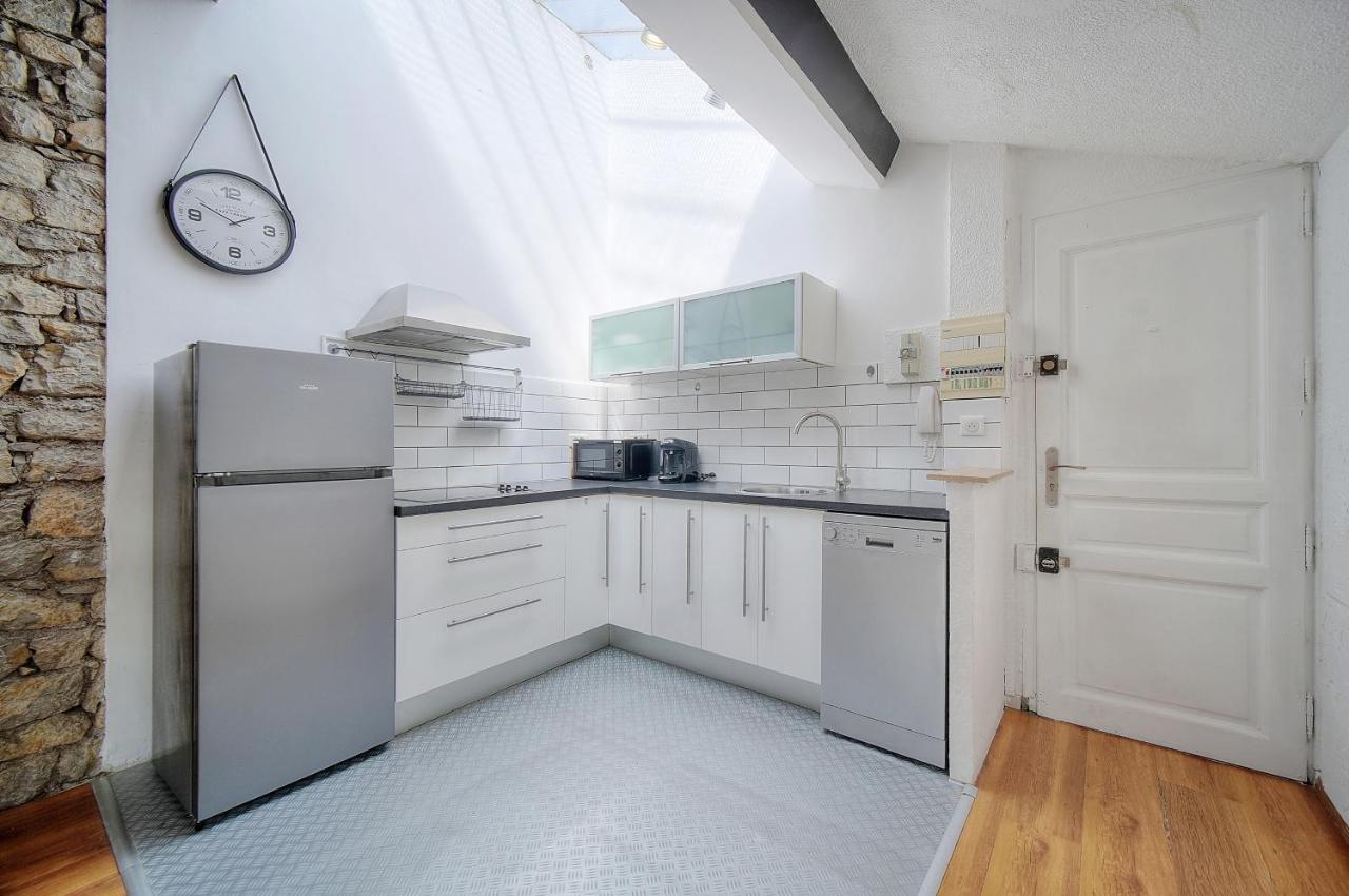 Appartement Le Mika - Calme Elegant - Vca Cannes