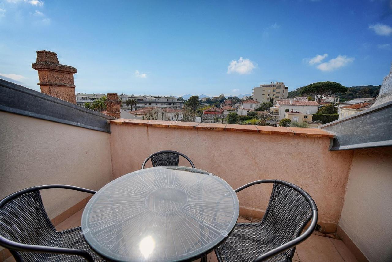 Le Mika - Calme Elegant - Vca Appartement