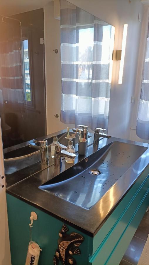 Plages Du Midi, Superbe Vue Mer, Grand Confort, 4 Pers Appartement