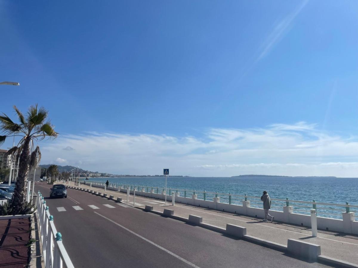 Apartment Chez Mathieu Cannes