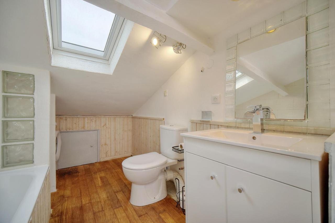 Le Mika - Calme Elegant - Vca Appartement *