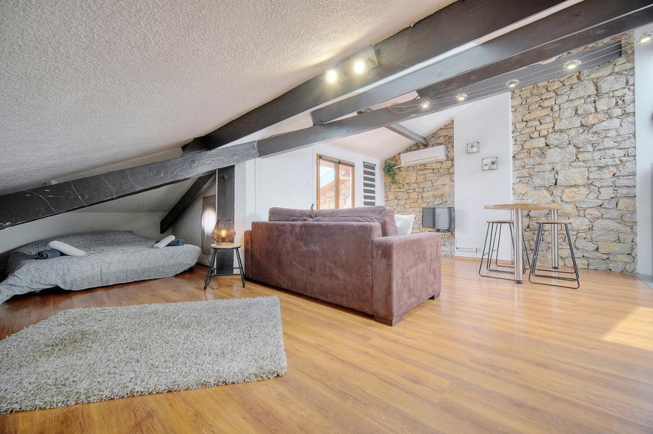 Appartement Le Mika - Calme Elegant - Vca Cannes