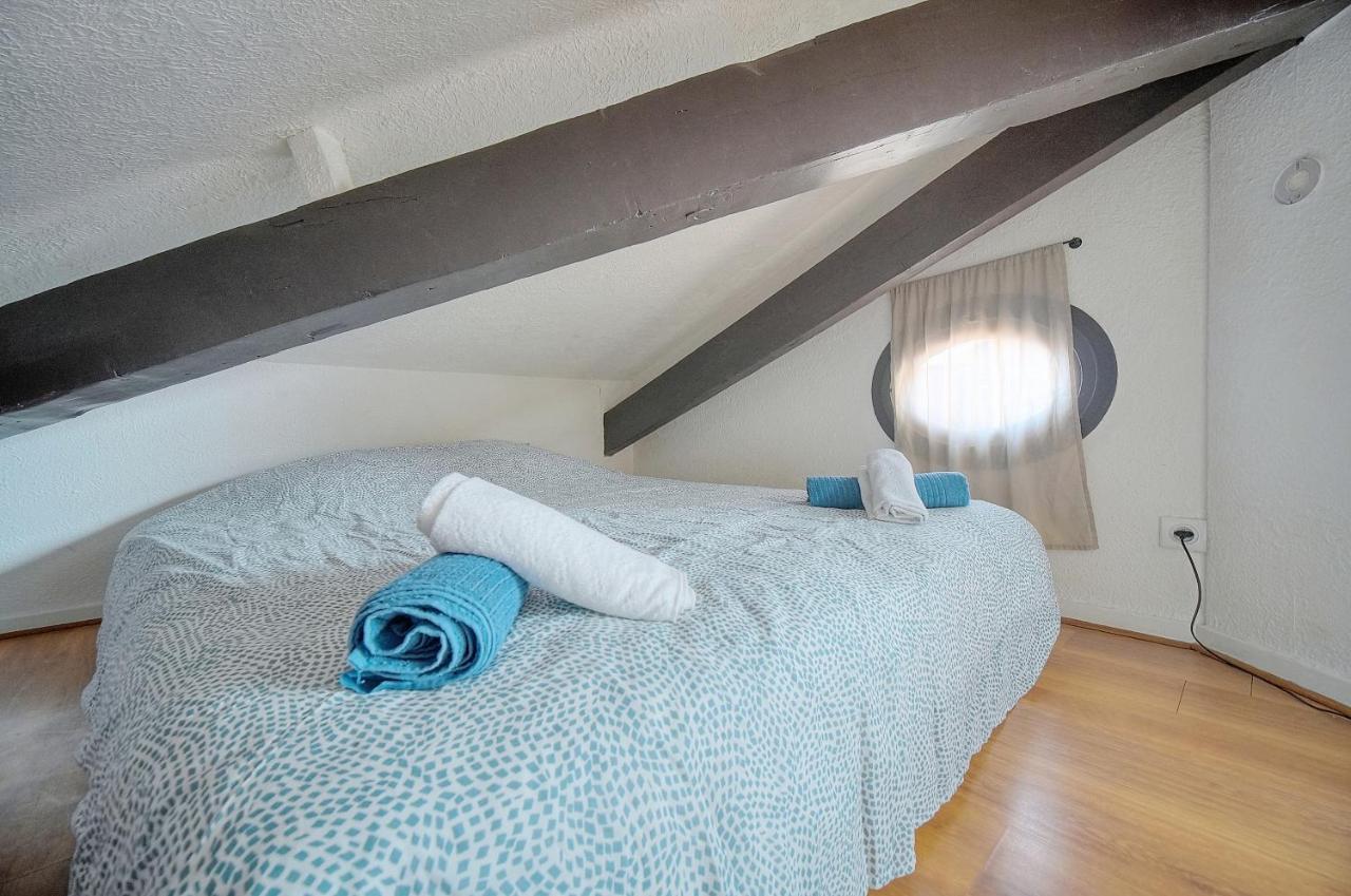Le Mika - Calme Elegant - Vca Appartement