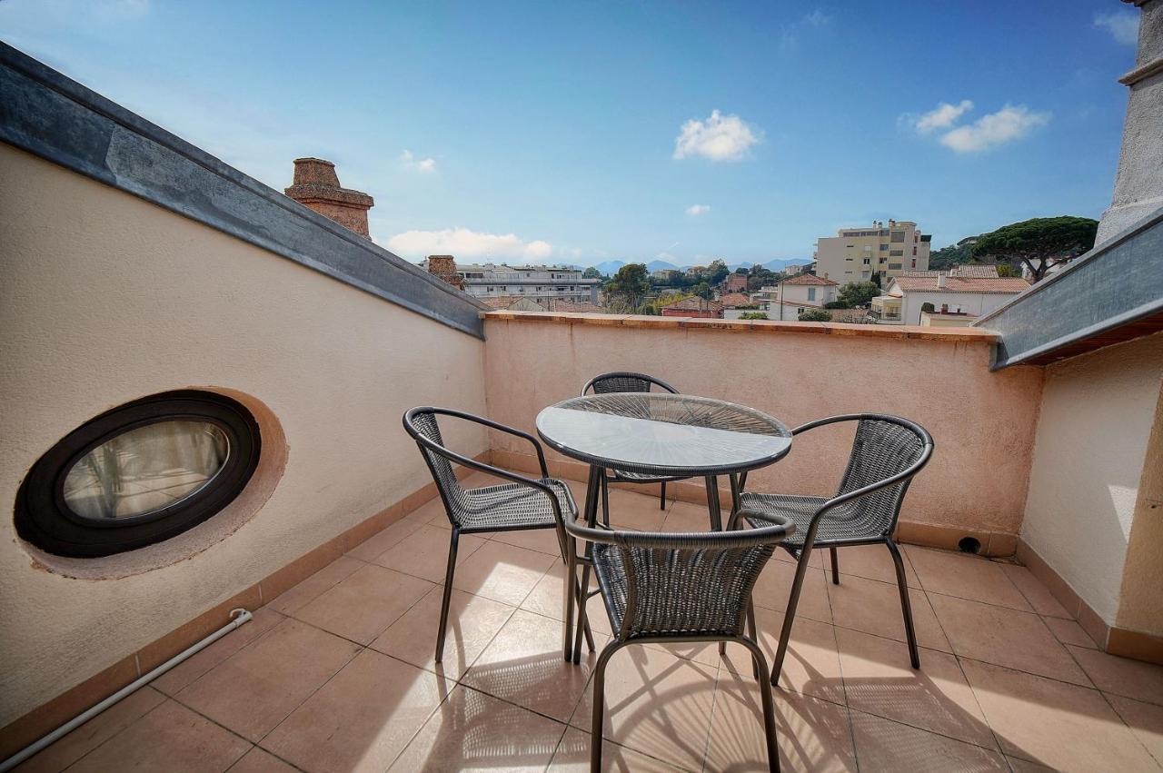 Appartement Le Mika - Calme Elegant - Vca