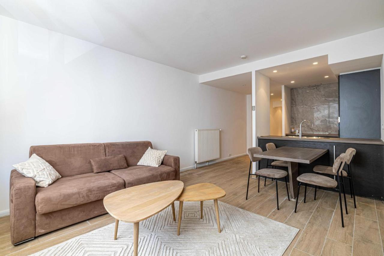 Appartement Beautiful Renovated - 1br4p - 300m From The Beach