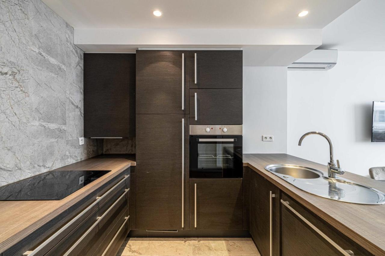 Appartement Beautiful Renovated - 1br4p - 300m From The Beach *