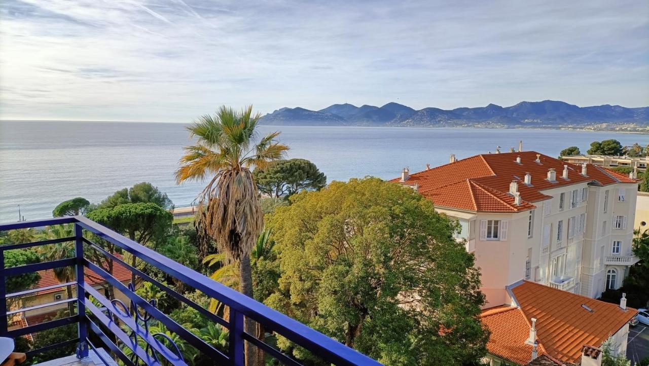 Plages Du Midi, Superbe Vue Mer, Grand Confort, 4 Pers