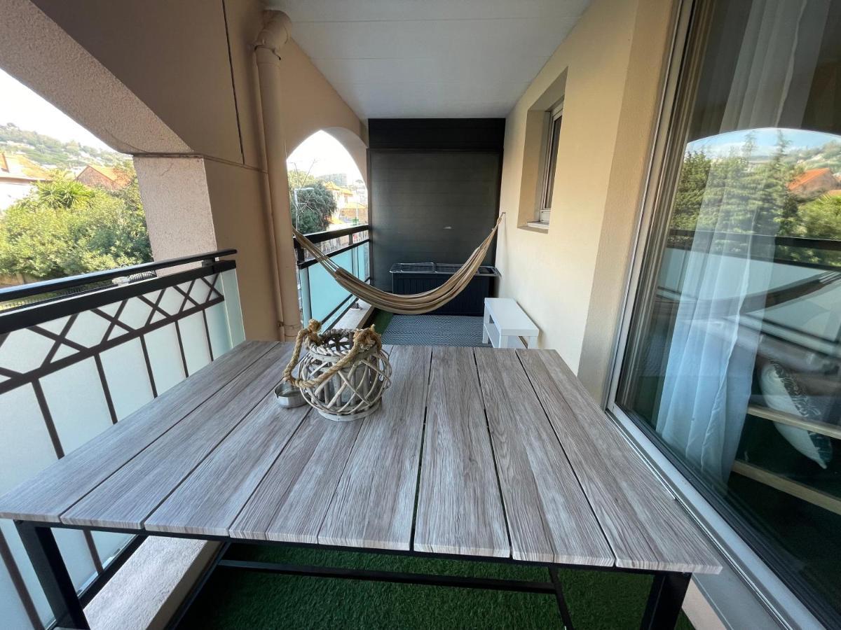 Appartement Chez Mathieu *