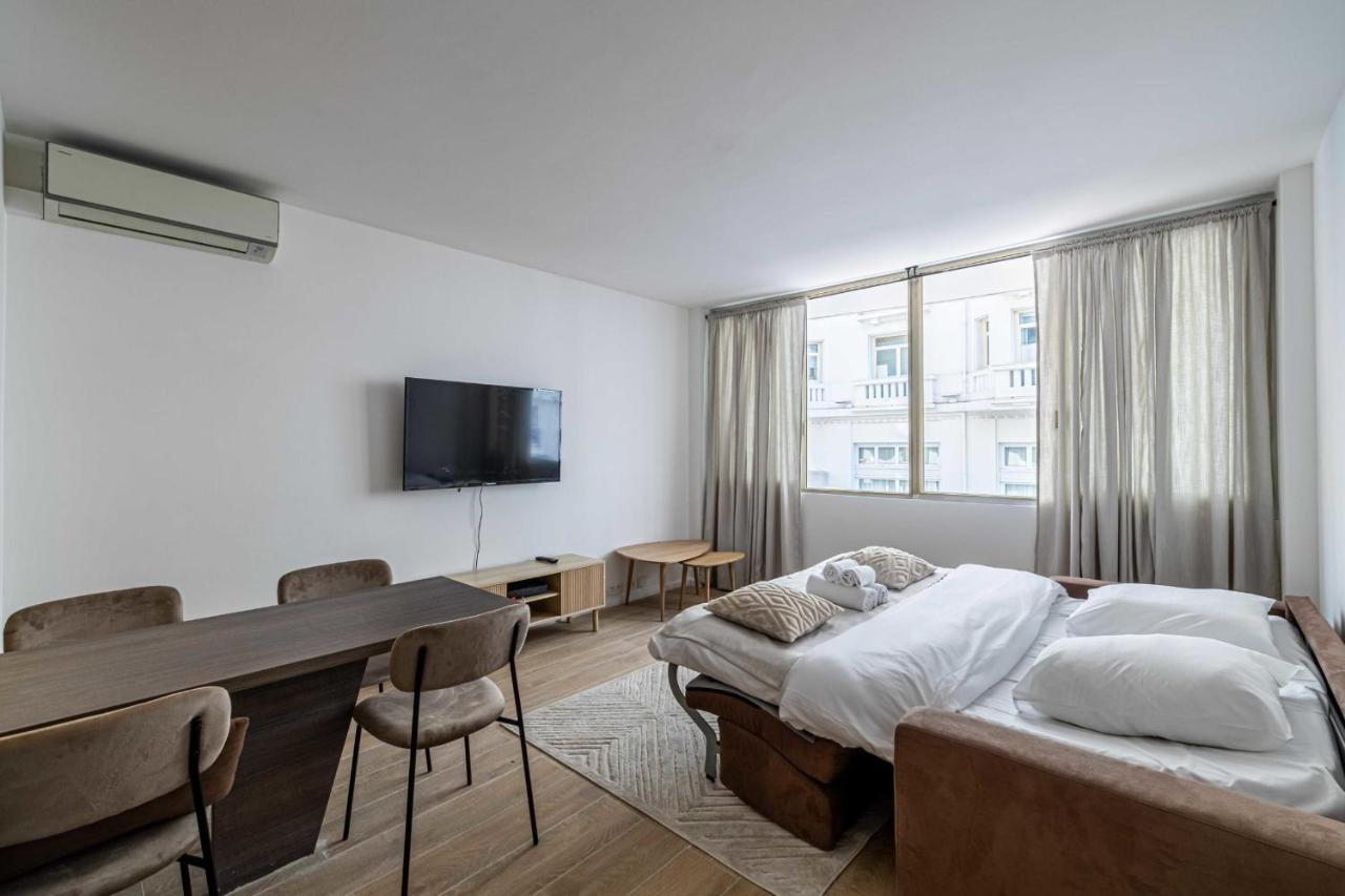 Appartement Beautiful Renovated - 1br4p - 300m From The Beach *