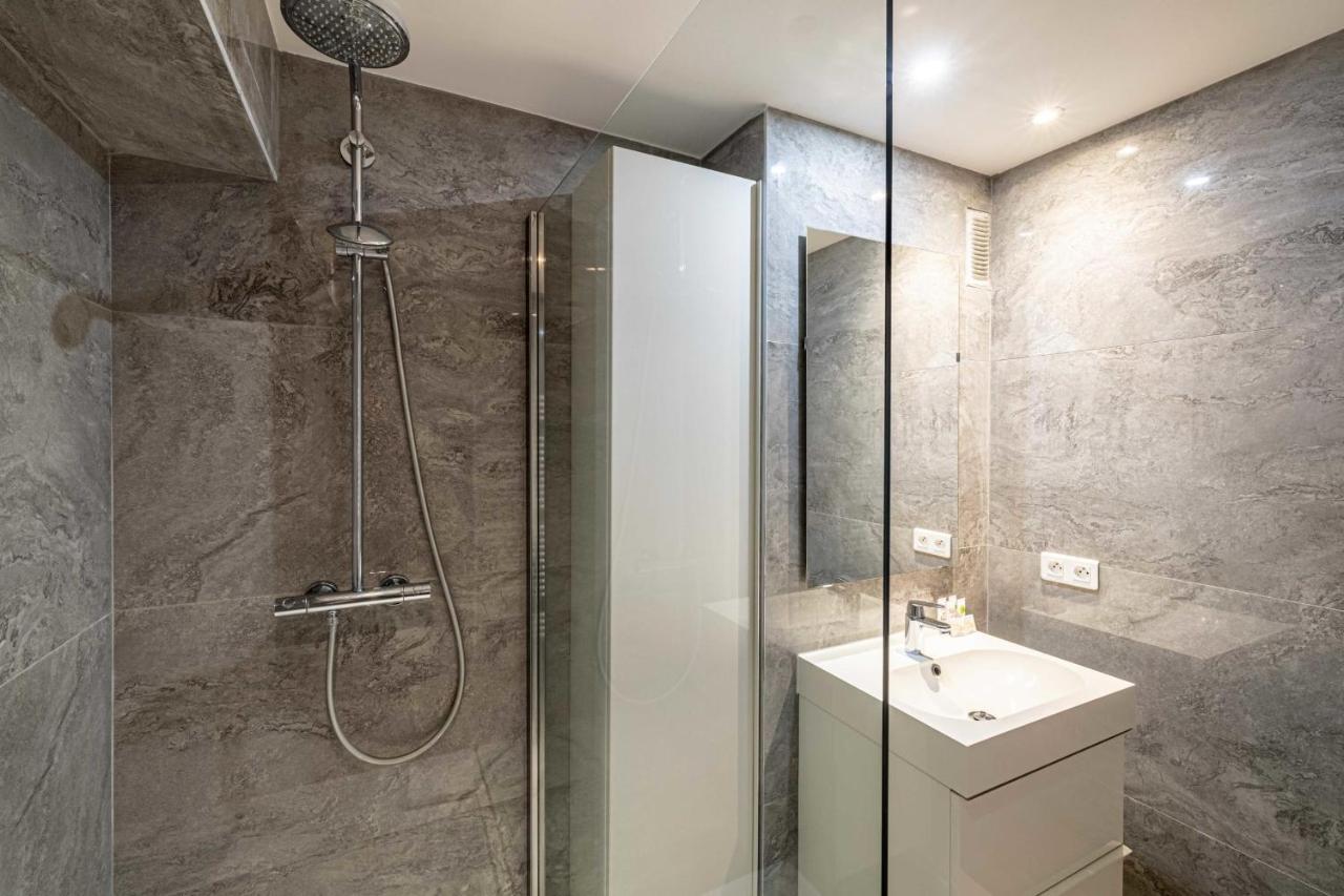 Beautiful Renovated - 1br4p - 300m From The Beach Cannes