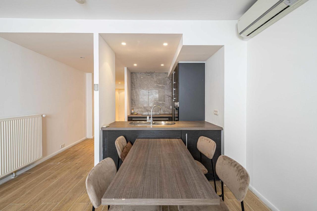 Appartement Beautiful Renovated - 1br4p - 300m From The Beach Cannes