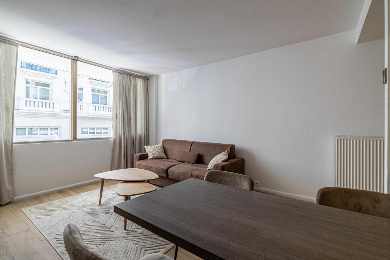 Beautiful Renovated - 1br4p - 300m From The Beach Cannes