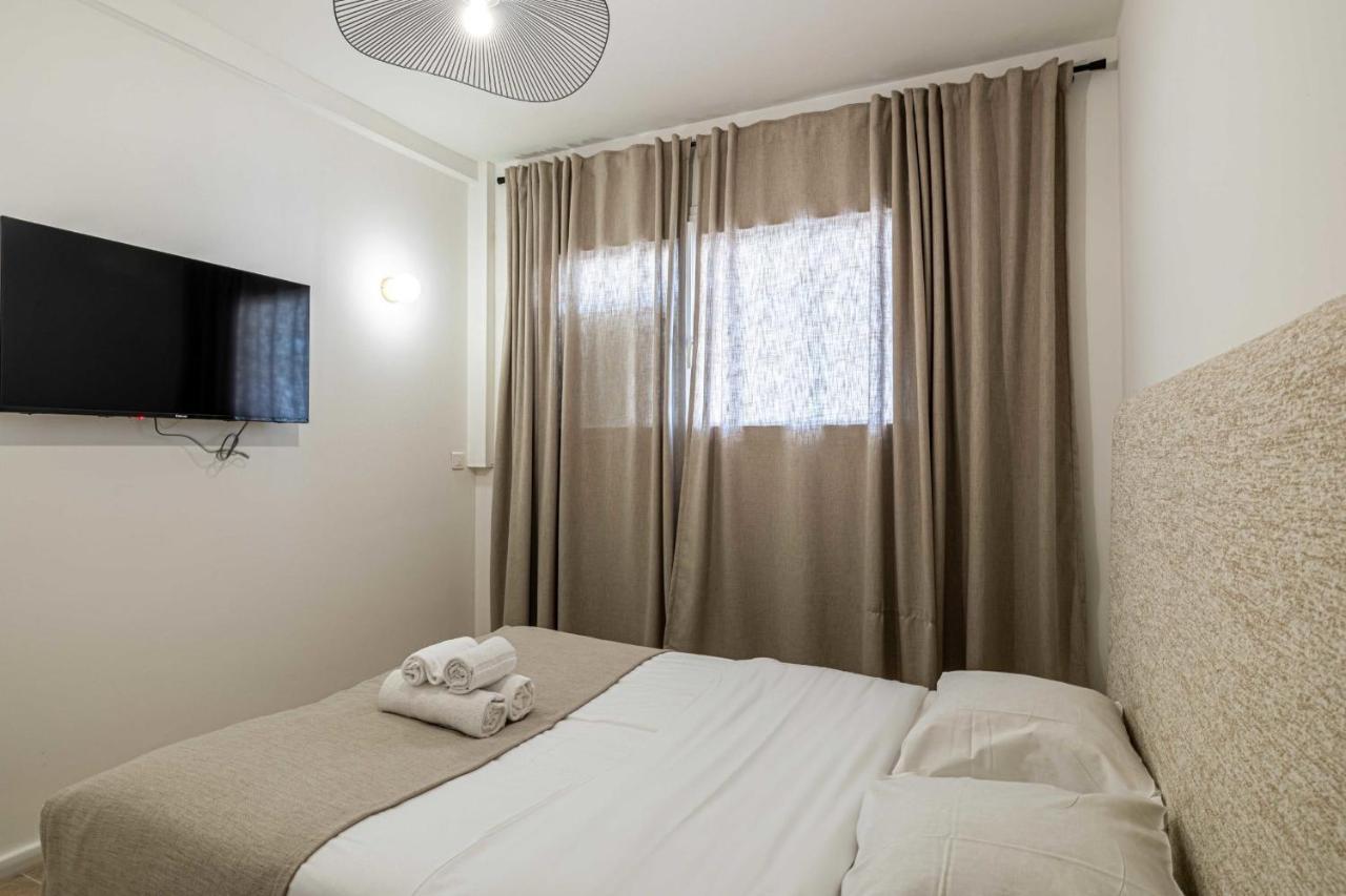 Beautiful Renovated - 1br4p - 300m From The Beach Cannes