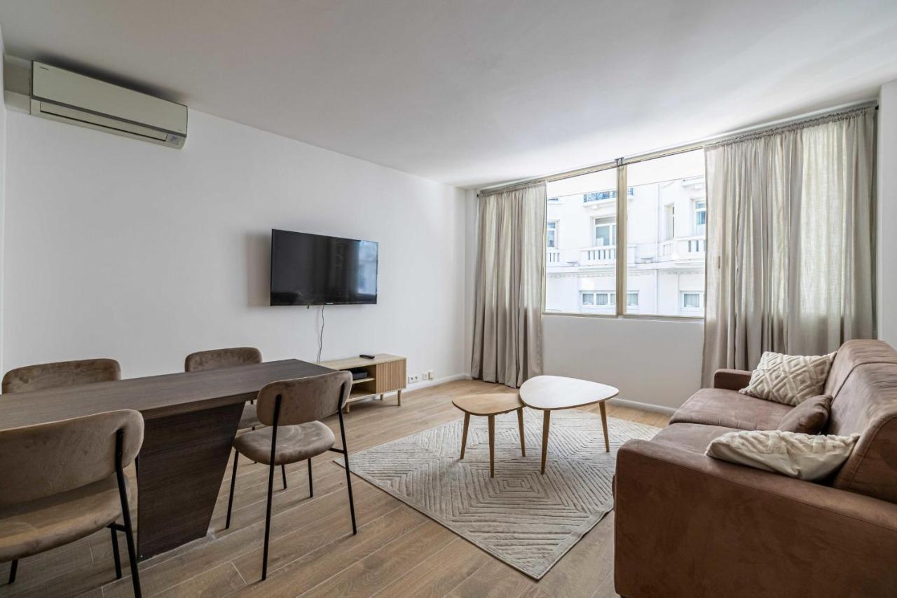 Appartement Beautiful Renovated - 1br4p - 300m From The Beach
