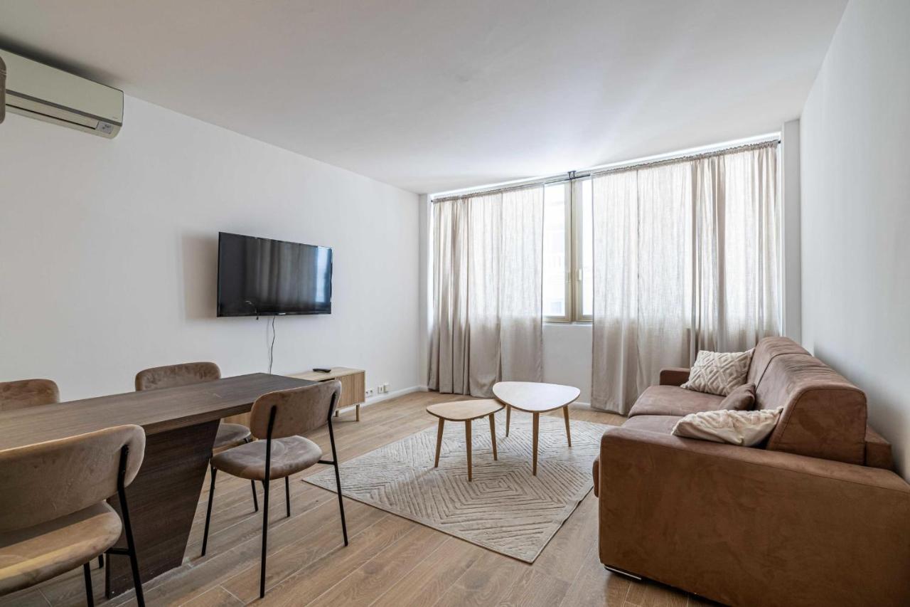 Beautiful Renovated - 1br4p - 300m From The Beach