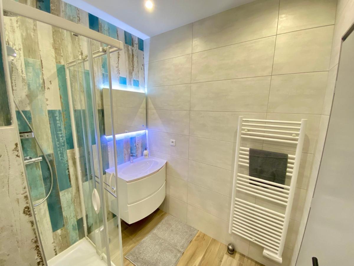 Le Florian By Scls Locations Apartment *