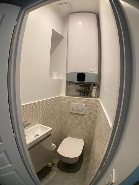 Cannes, Le Suquet Appartement *