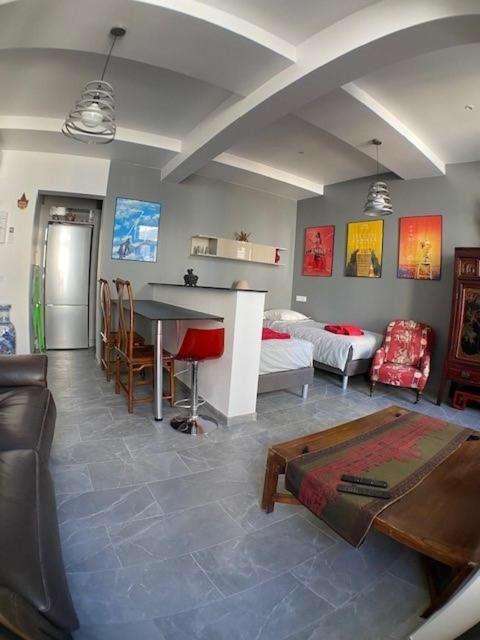 Appartement Cannes, Le Suquet Cannes