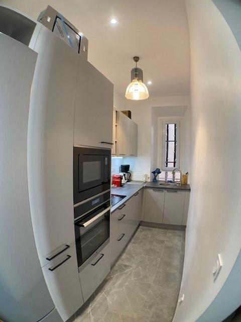 Appartement Cannes, Le Suquet *
