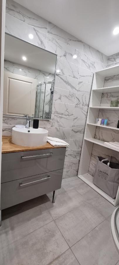 Le Vieux Port Apartment *